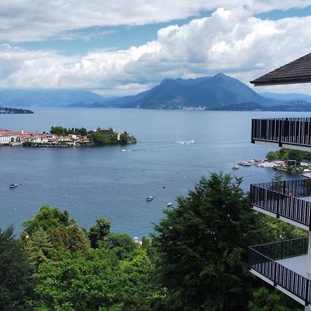 Felicita Apartment Stresa Exterior photo