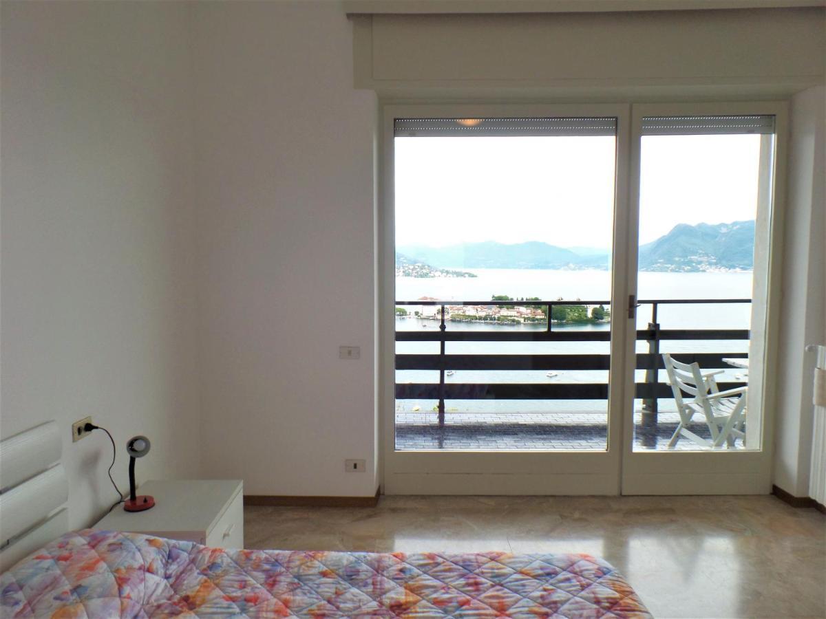 Felicita Apartment Stresa Exterior photo
