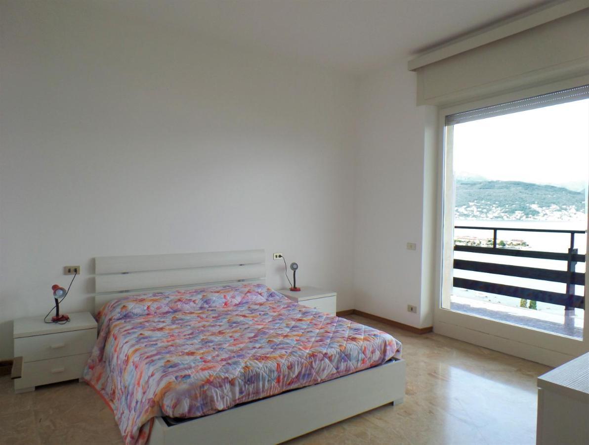 Felicita Apartment Stresa Exterior photo