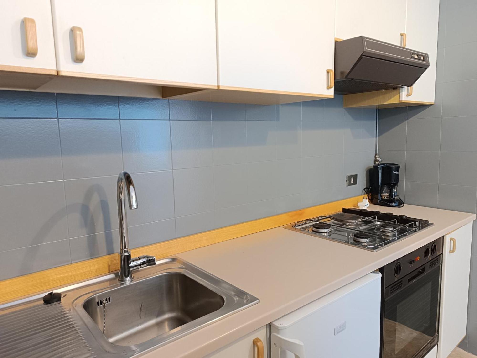 Felicita Apartment Stresa Exterior photo